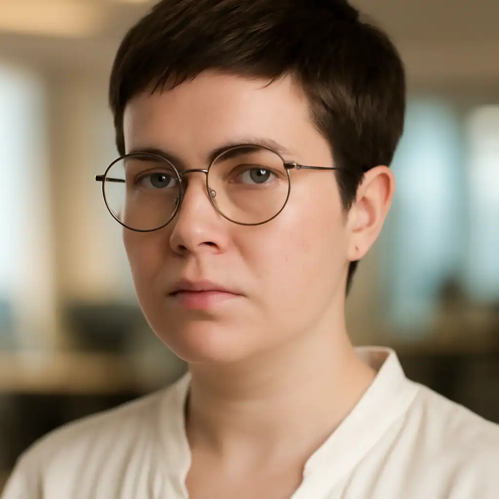 Isabelle Devereaux